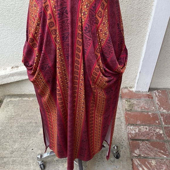 BCBGeneration faux wrap midi dress from Bloomingdale’s. Has great deep pockets! - Picture 5 of 16